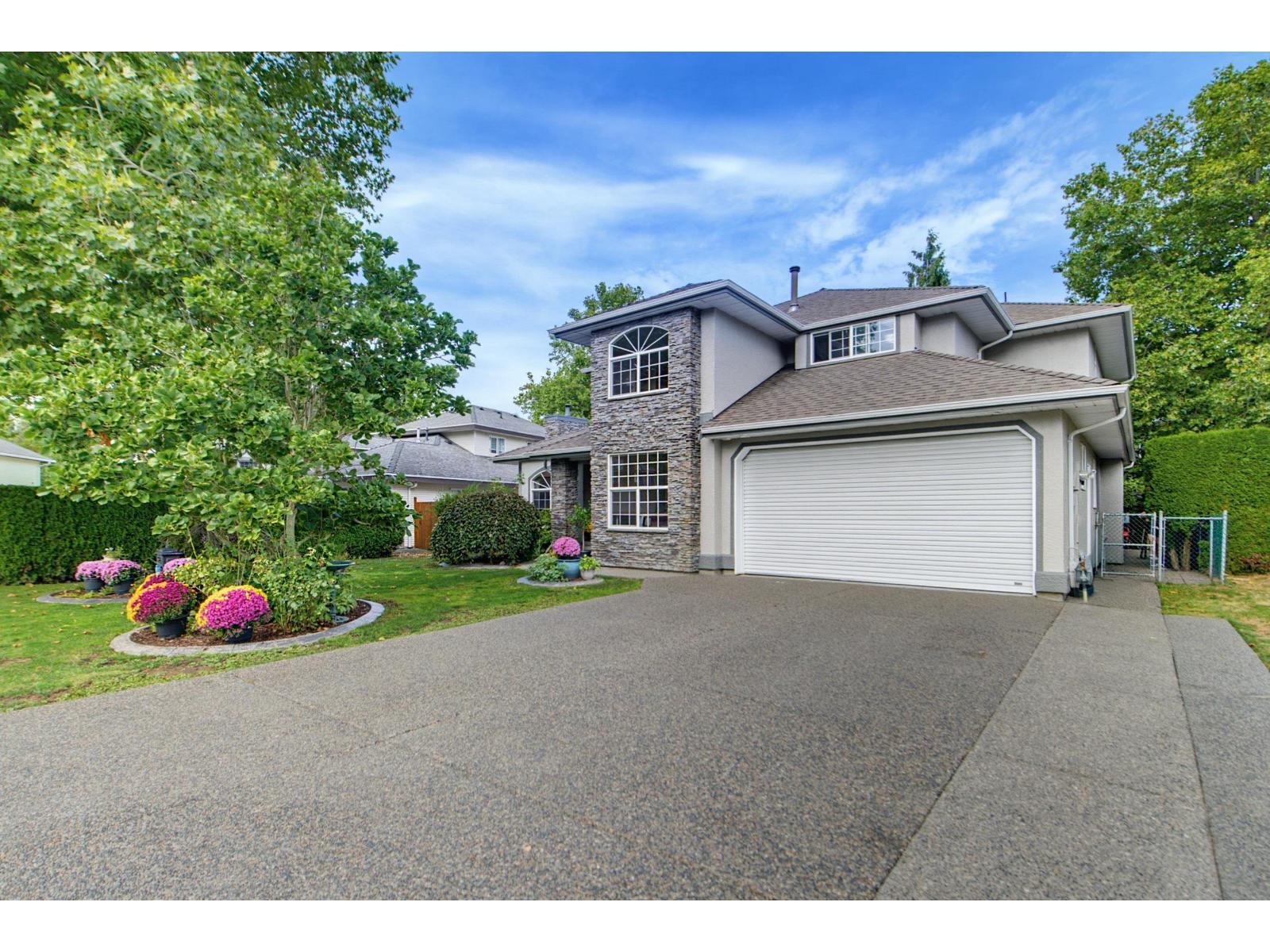 22315 47A AVENUE, Langley, British Columbia