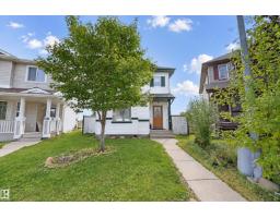 15911 38 St NW, Edmonton, Alberta T5Y 3E9 (30306555)