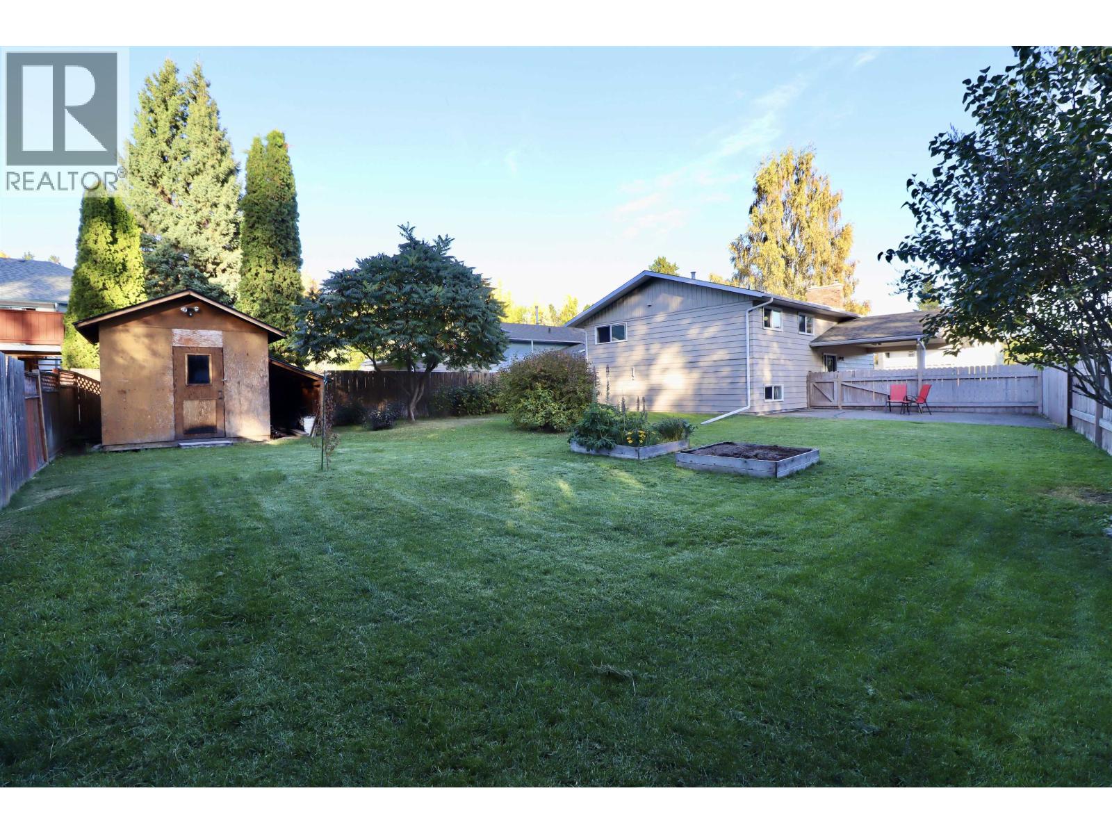 166 Elgin Place, Prince George, British Columbia  V2M 6X4 - Photo 19 - R3167604