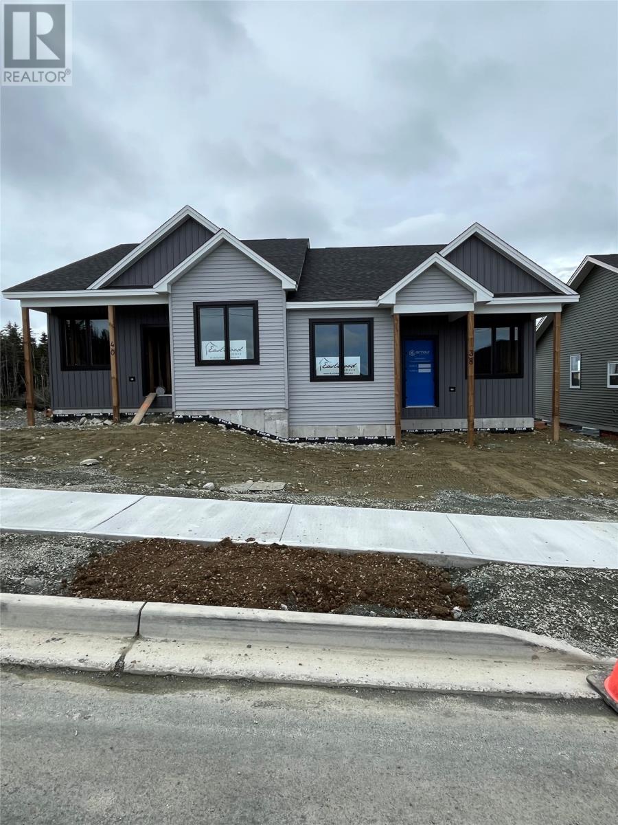 40 Tulip Ridge, Paradise