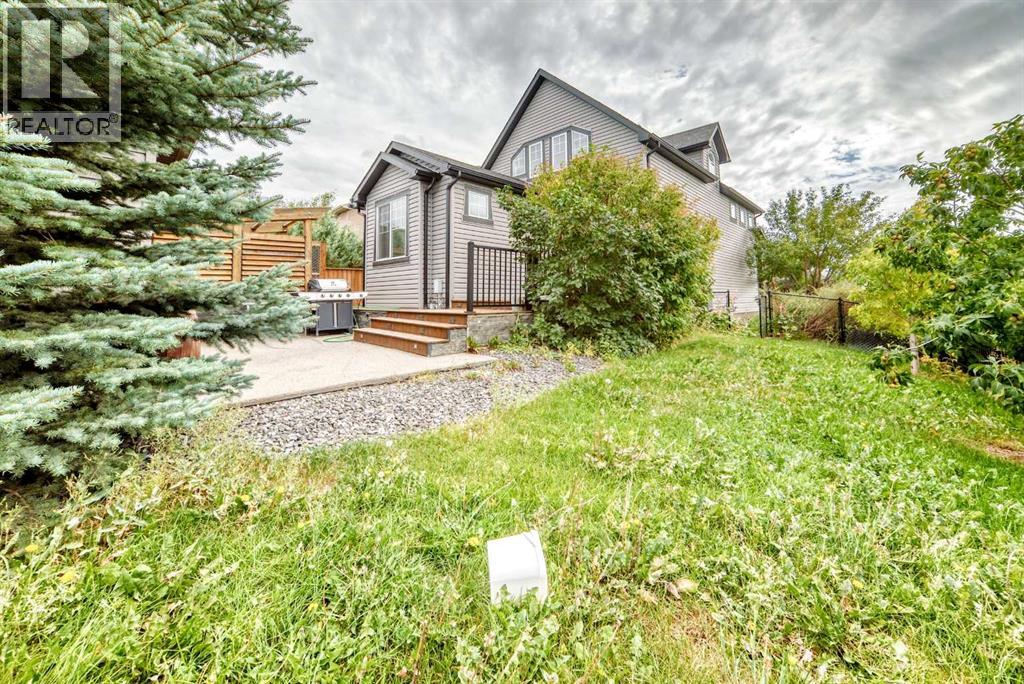 1200 Ravenswood Drive SE, Airdrie, Alberta  T4A 0G7 - Photo 41 - A2343153