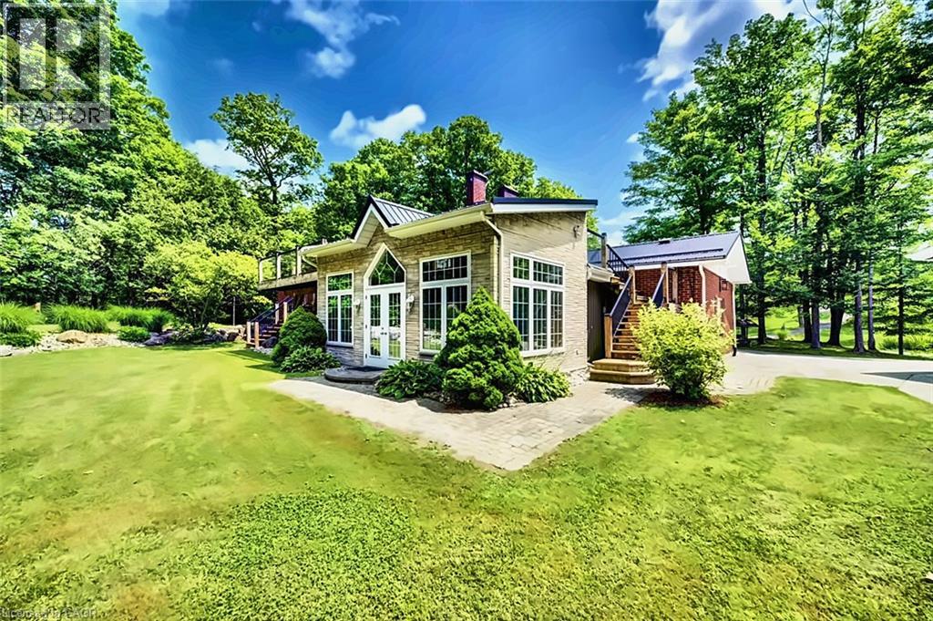 1078 Berlett's Road, St. Agatha, Ontario  N0B 2L0 - Photo 29 - 40858093