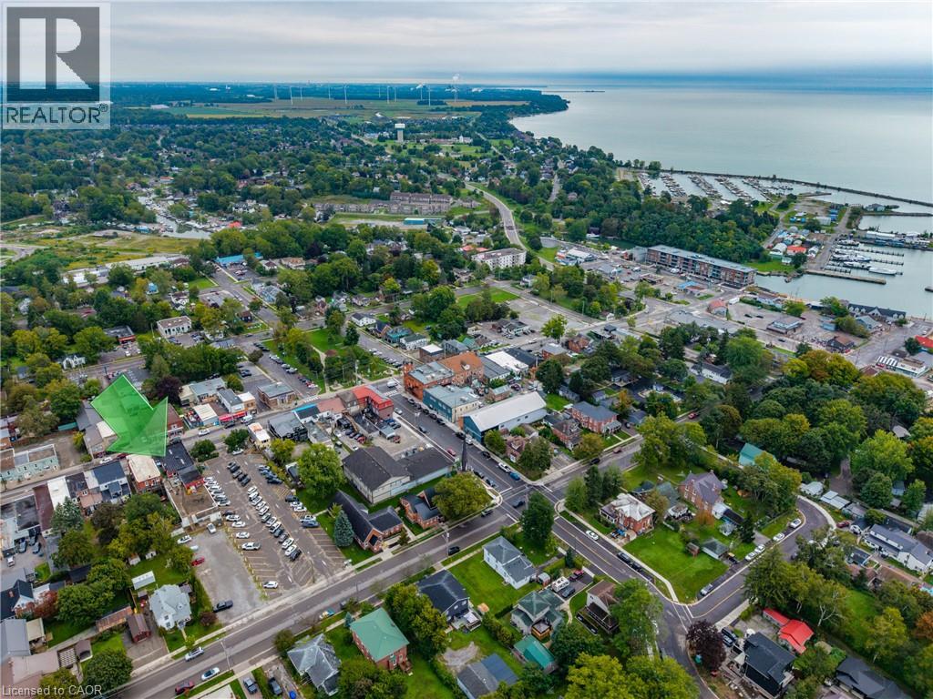 331 Main Street, Port Dover, Ontario  N0A 1N0 - Photo 32 - 40864929
