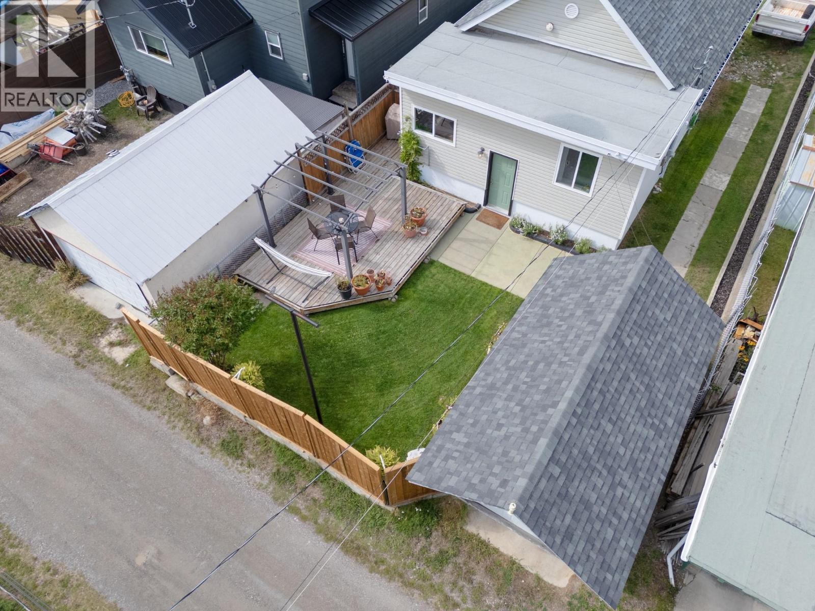 372 Fortier Street, Kimberley, British Columbia  V1A 1N5 - Photo 42 - 10400948