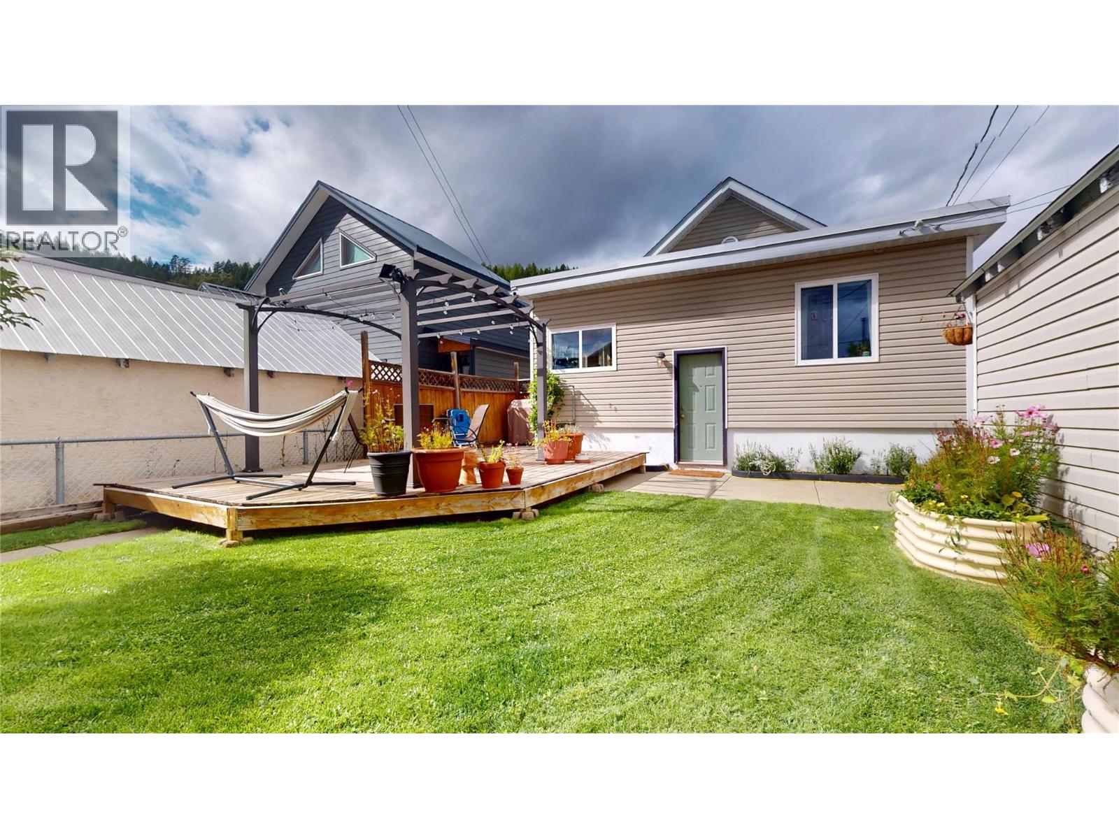 372 Fortier Street, Kimberley, British Columbia  V1A 1N5 - Photo 33 - 10400948