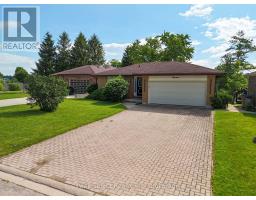 7 HILLSIDE COURT, St. Marys, Ontario