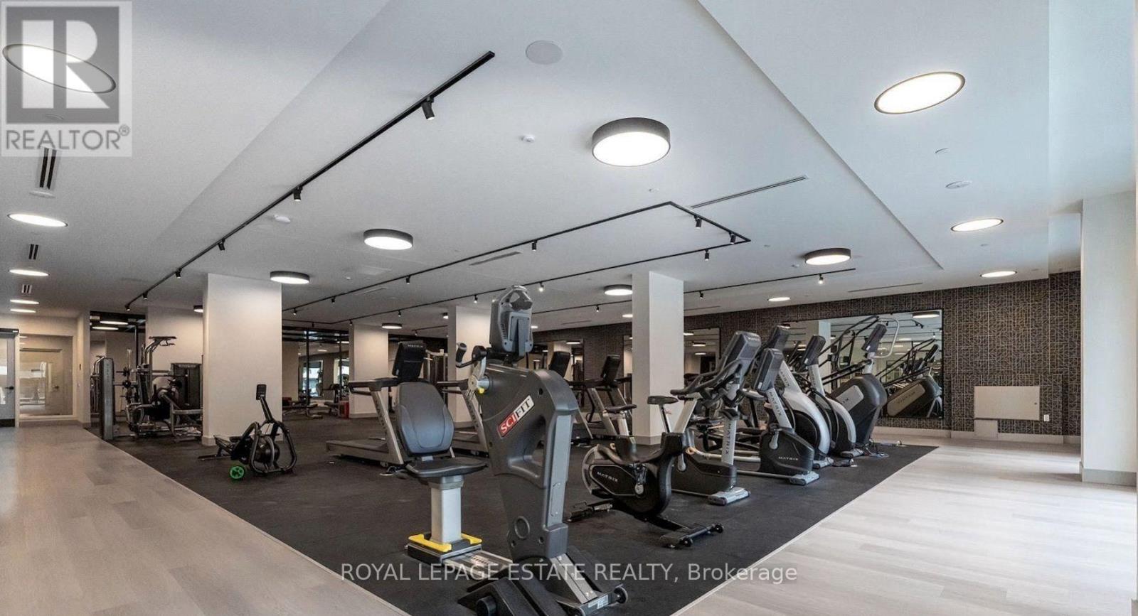 2008 - 130 River Street, Toronto, Ontario  M5A 0R8 - Photo 15 - C13809498