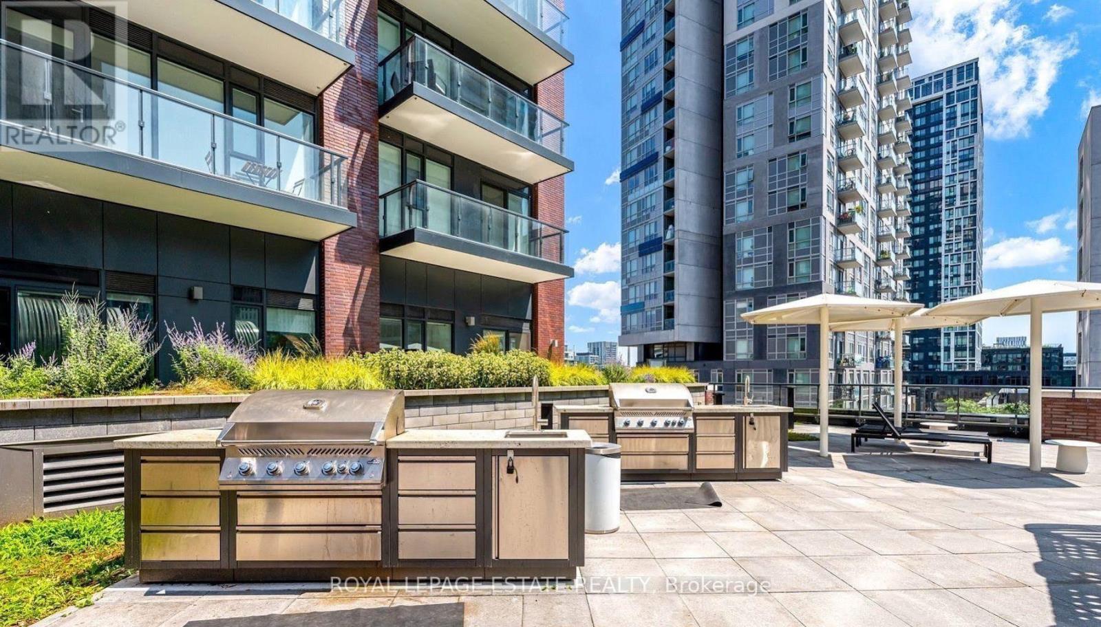 2008 - 130 River Street, Toronto, Ontario  M5A 0R8 - Photo 17 - C13809498