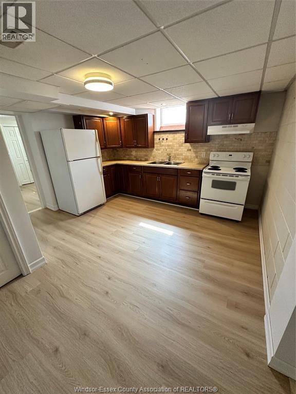 2636 Meighen Unit# 3, Windsor, Ontario  N8W 4C5 - Photo 2 - 26023169