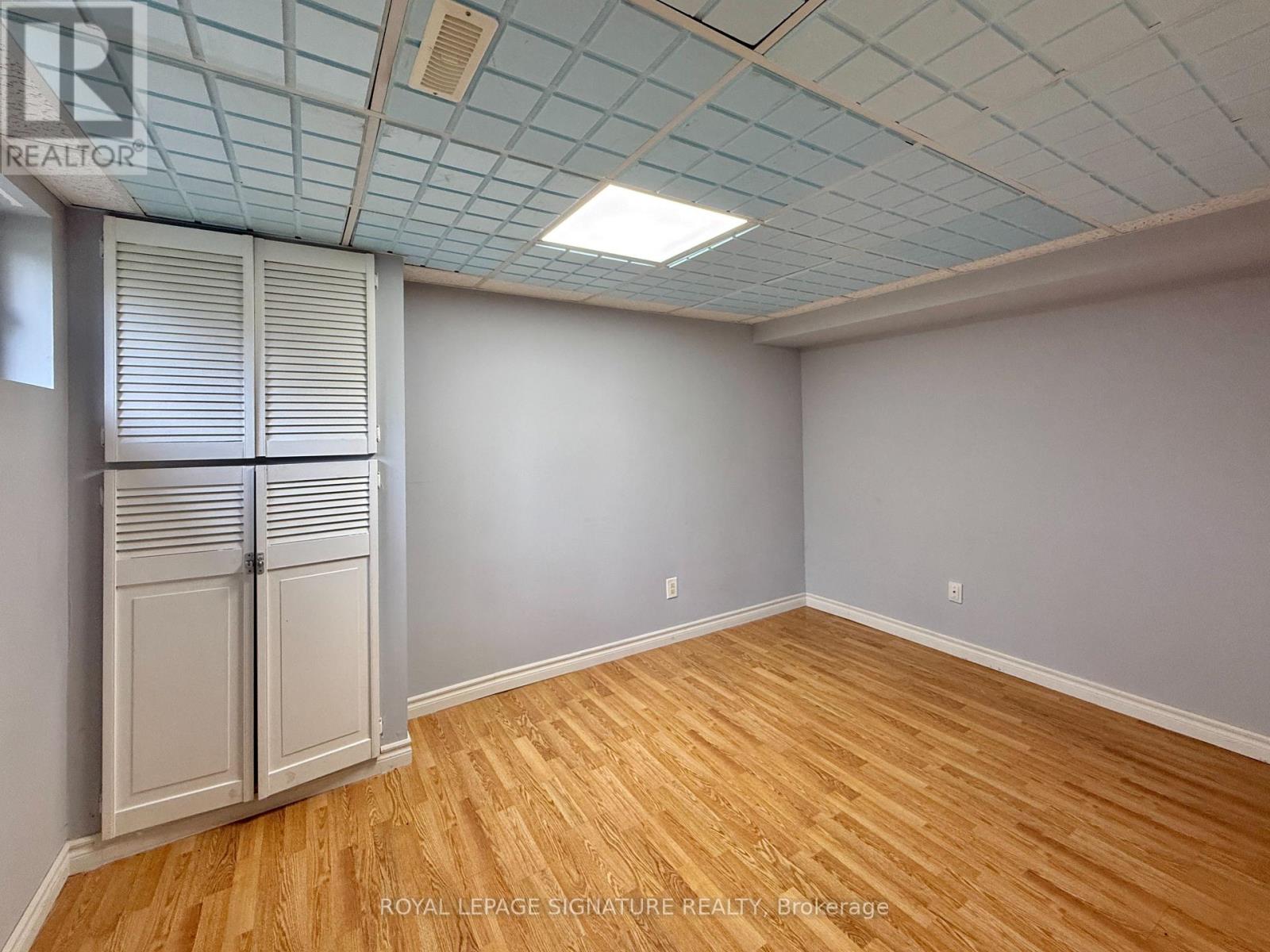 4 Wantanopa Crescent, Toronto, Ontario  M1H 2B3 - Photo 27 - E13806270