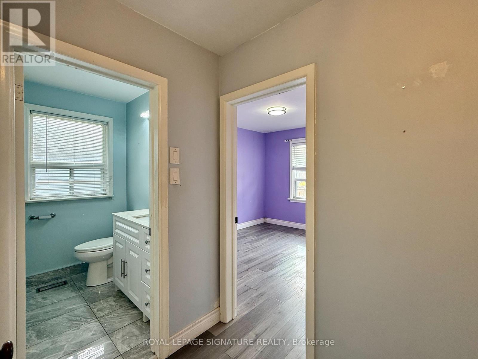4 Wantanopa Crescent, Toronto, Ontario  M1H 2B3 - Photo 10 - E13806270