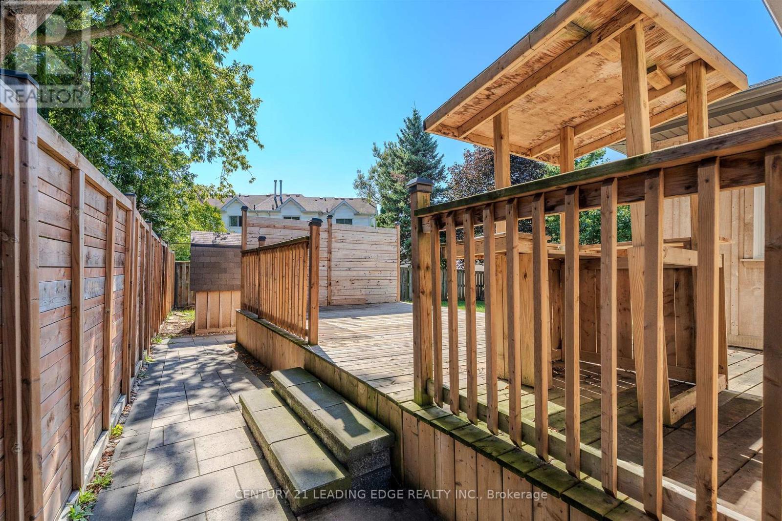 1130 Halliday Avenue, Mississauga, Ontario  L5E 1P9 - Photo 33 - W13809358