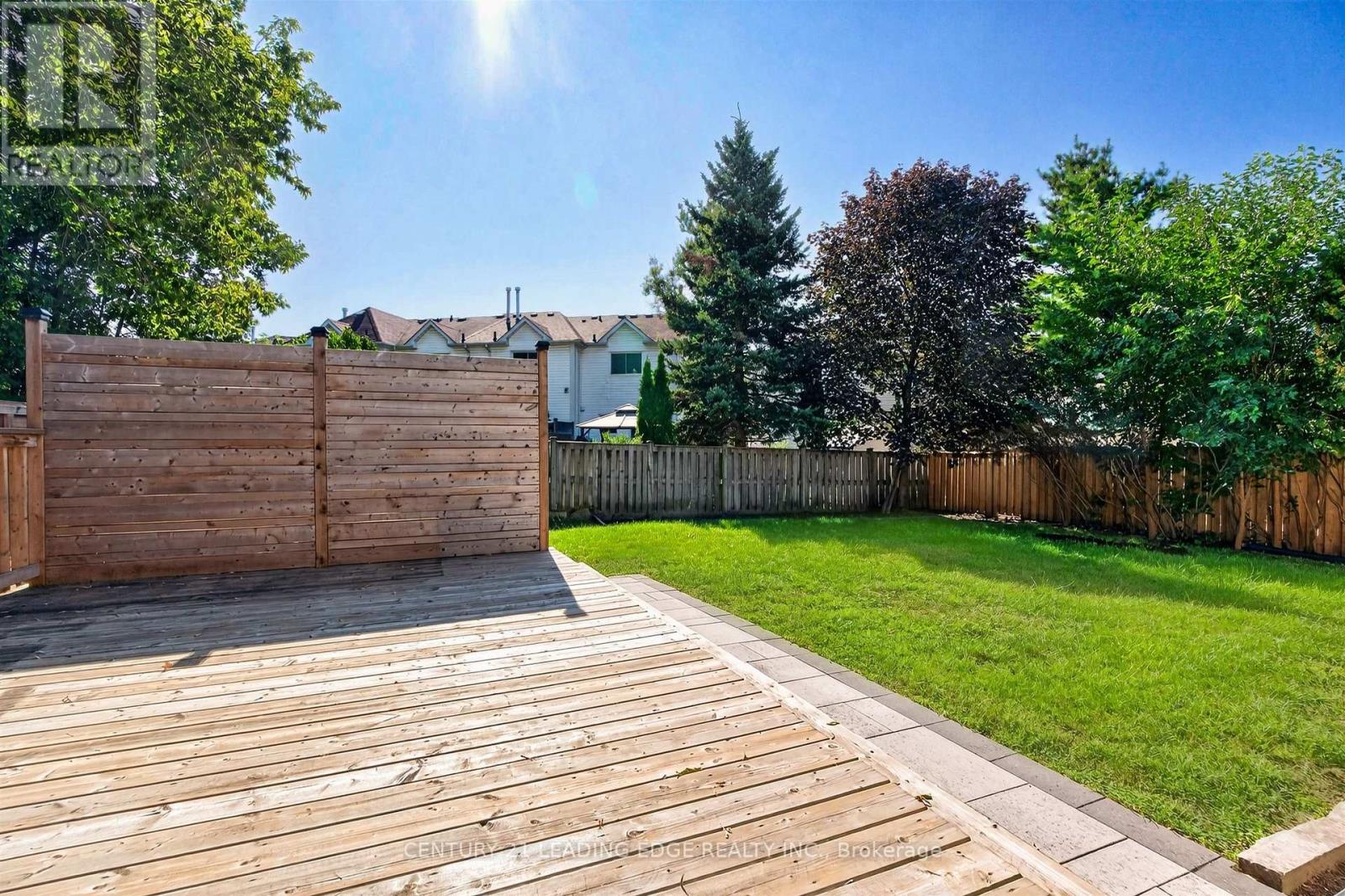 1130 Halliday Avenue, Mississauga, Ontario  L5E 1P9 - Photo 35 - W13809358