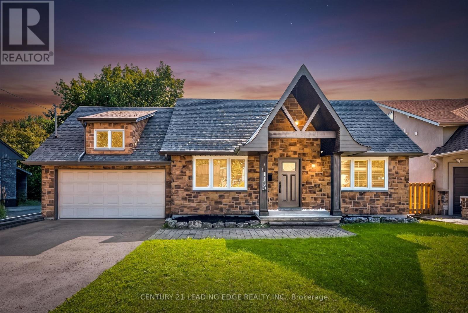 1130 HALLIDAY AVENUE, Mississauga, Ontario