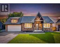 1130 HALLIDAY AVENUE, Mississauga, Ontario