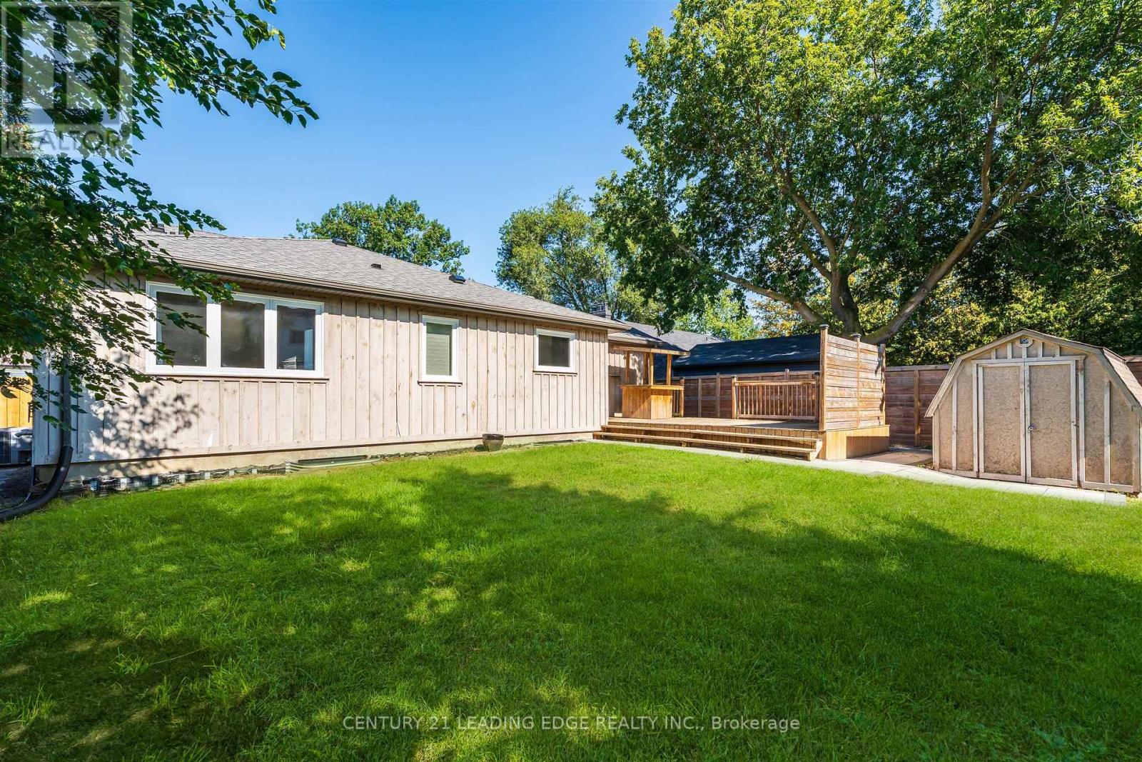 1130 Halliday Avenue, Mississauga, Ontario  L5E 1P9 - Photo 38 - W13809358