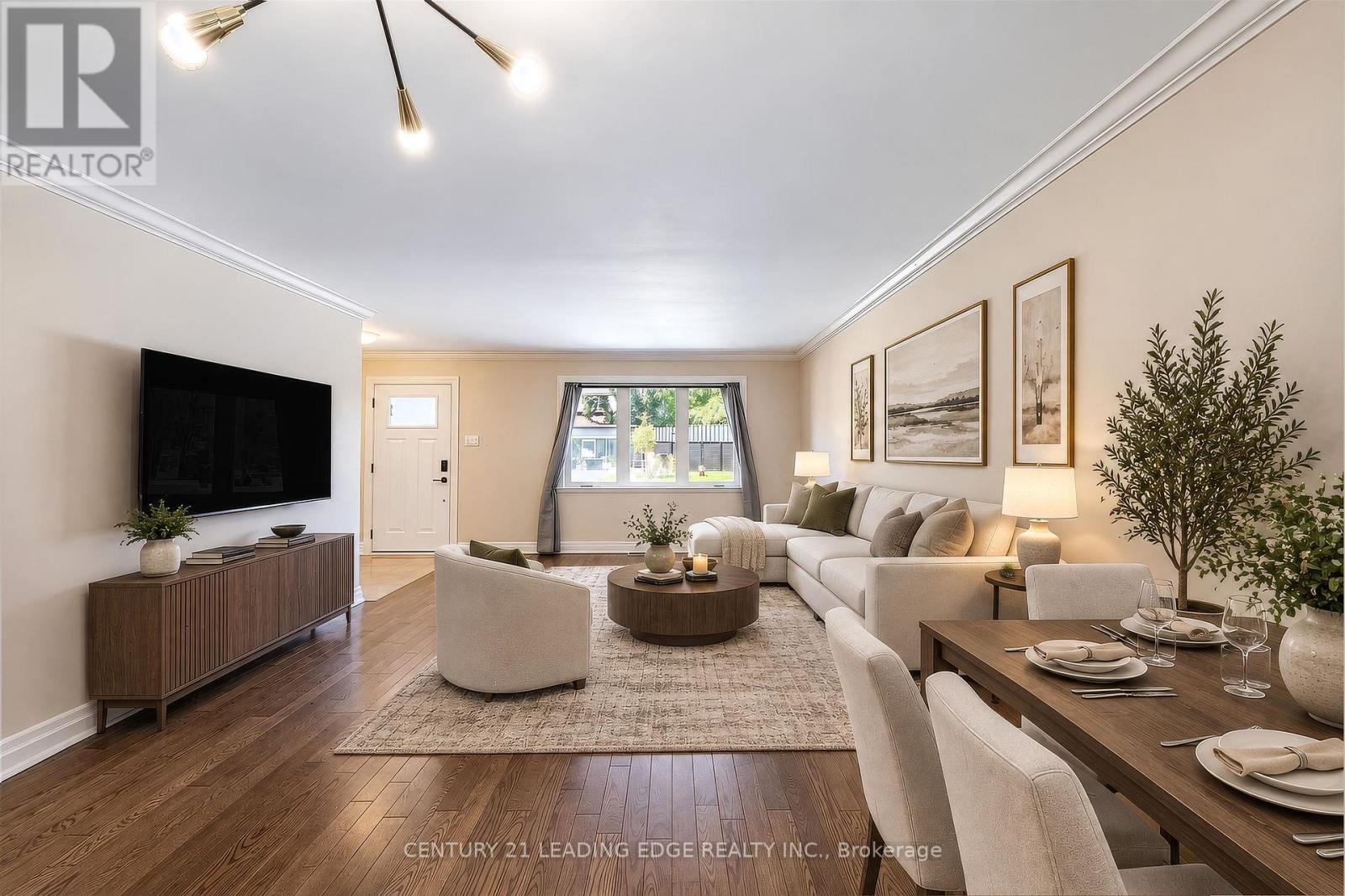 1130 Halliday Avenue, Mississauga, Ontario  L5E 1P9 - Photo 6 - W13809358