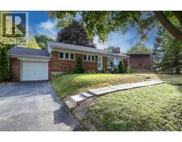 17 ORCHARD Crescent, guelph, Ontario