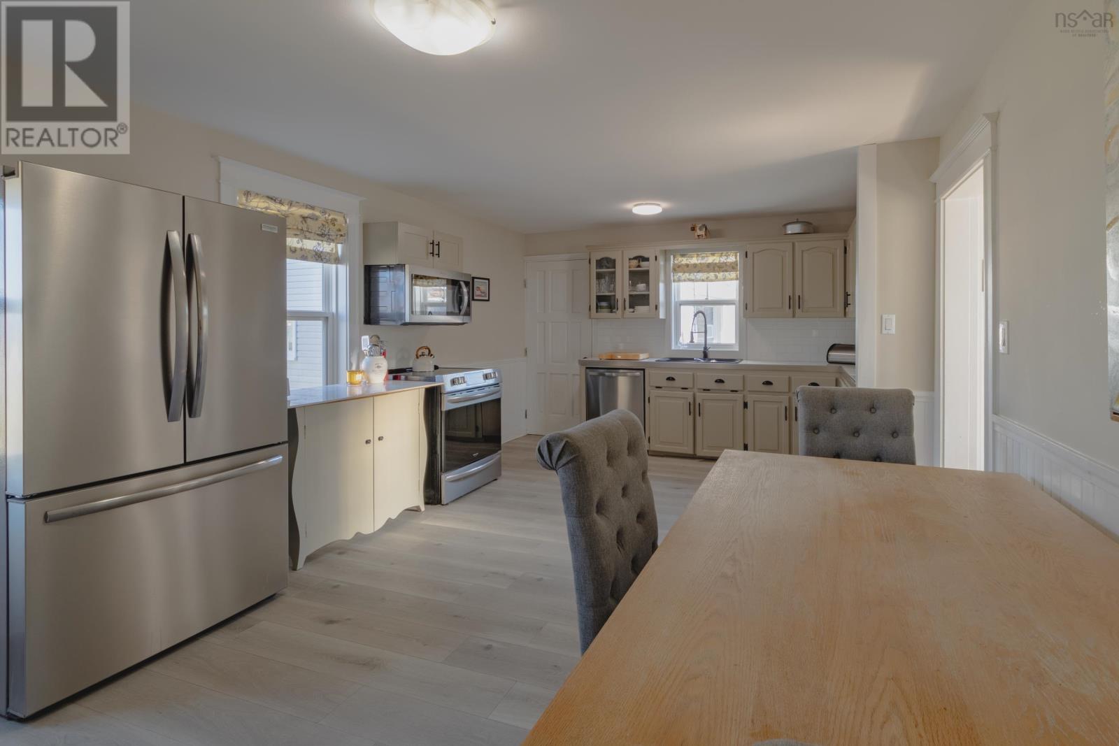 920 Highway 1, Little Brook, Nova Scotia  B0W 1Z0 - Photo 17 - 202609427