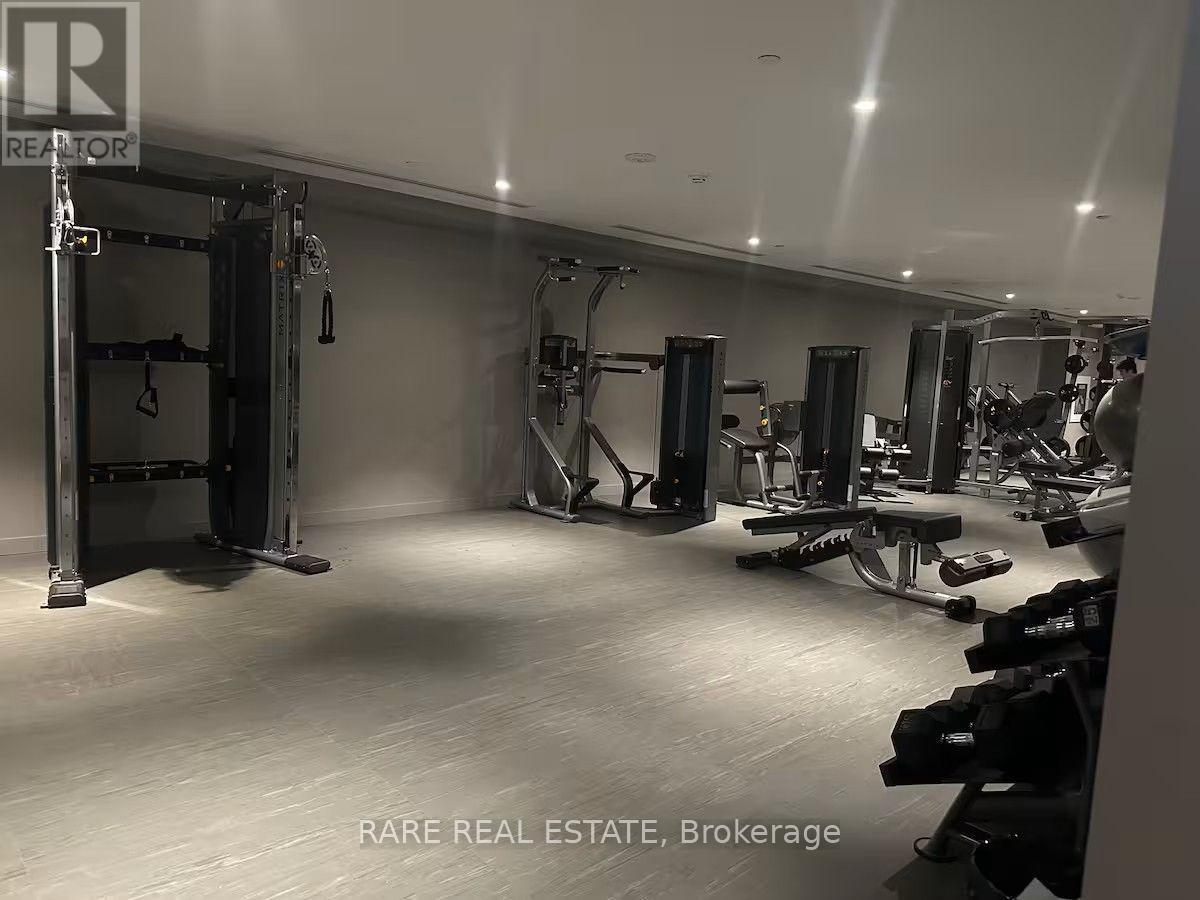617 - 195 Mccaul Street, Toronto, Ontario  M5T 1W6 - Photo 11 - C13809590