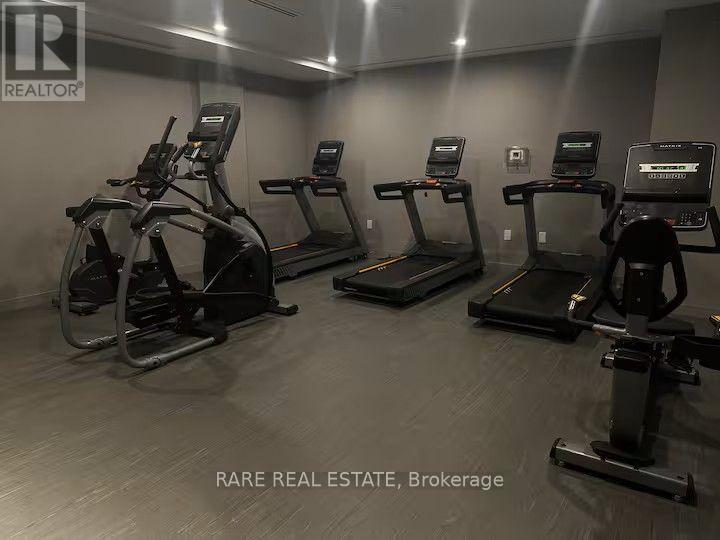 617 - 195 Mccaul Street, Toronto, Ontario  M5T 1W6 - Photo 12 - C13809590
