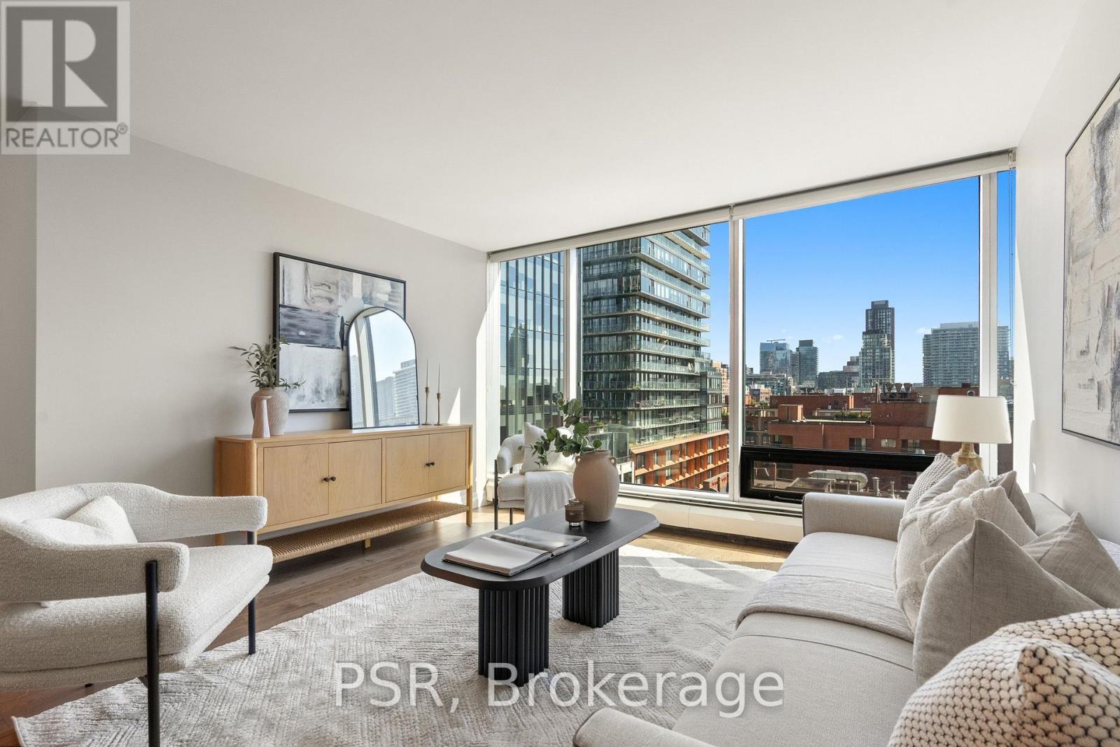 1103 - 30 Wellington Street E, Toronto, Ontario  M5E 1S3 - Photo 3 - C13809602