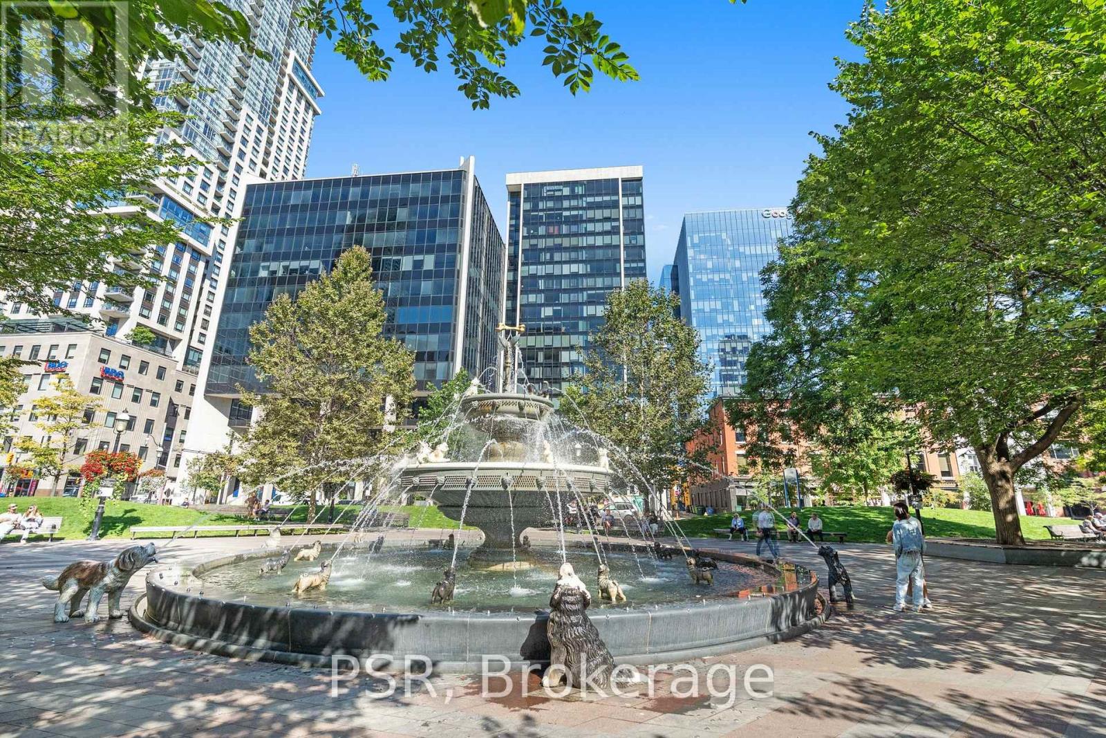 1103 - 30 Wellington Street E, Toronto, Ontario  M5E 1S3 - Photo 30 - C13809602