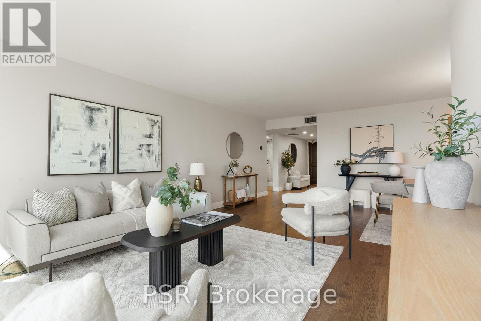 1103 - 30 Wellington Street E, Toronto, Ontario  M5E 1S3 - Photo 6 - C13809602