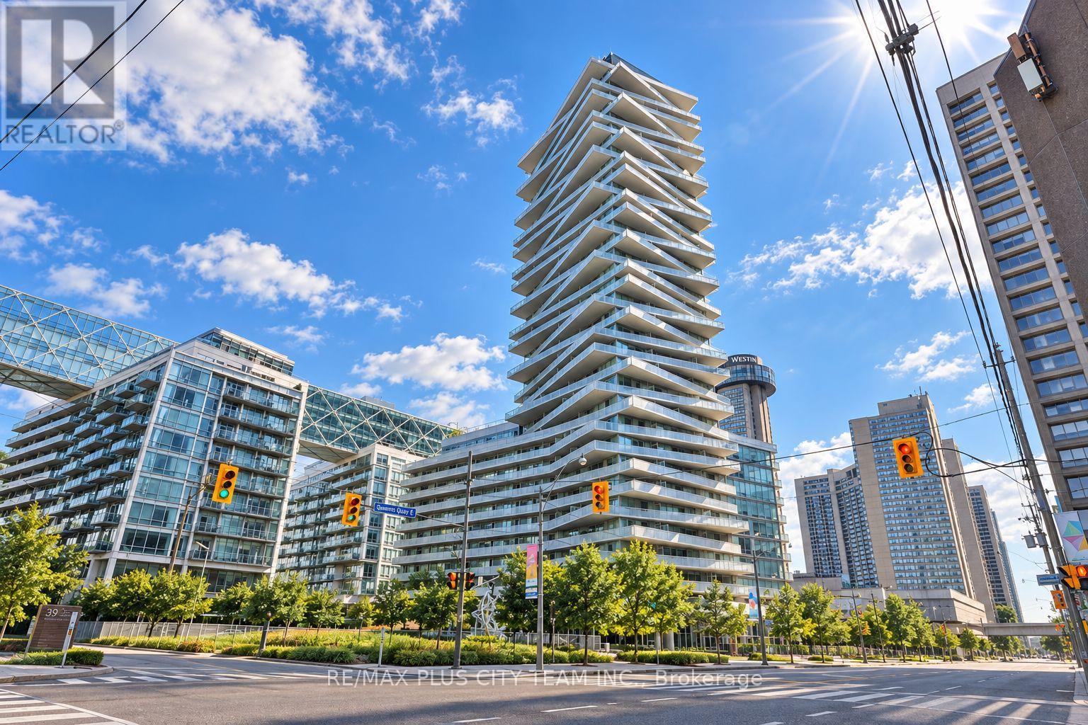 619 - 15 QUEENS QUAY E, Toronto, Ontario