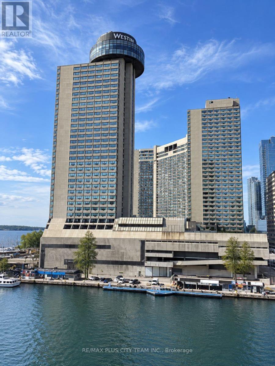 619 - 15 Queens Quay E, Toronto, Ontario  M5E 0C5 - Photo 9 - C13809628