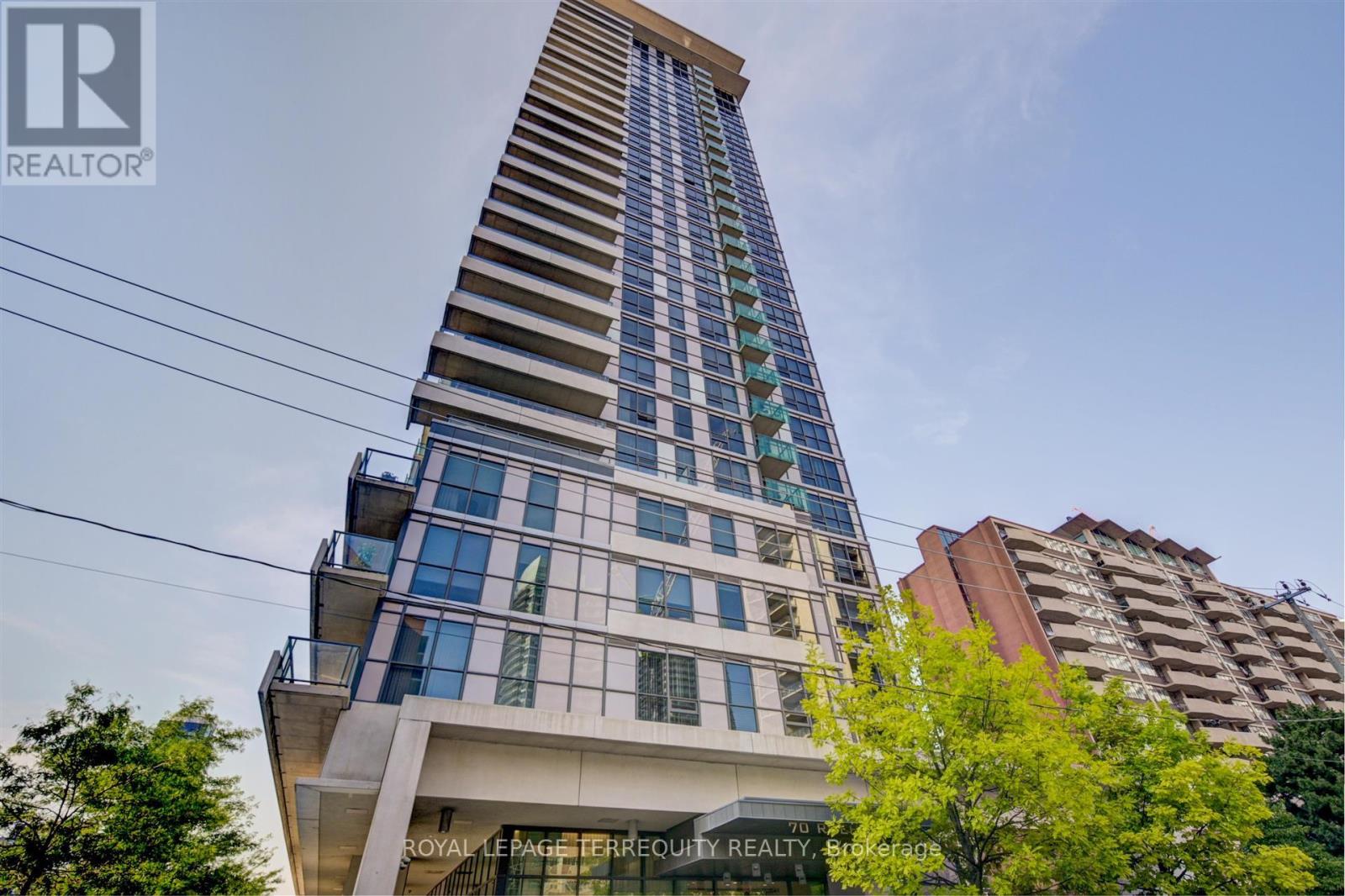 2521 - 70 Roehampton Avenue, Toronto, Ontario  M4P 1R2 - Photo 27 - C13809630