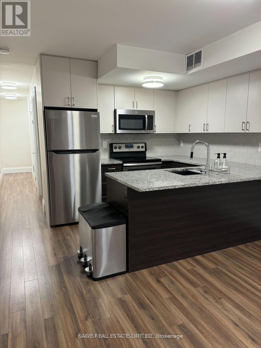Lower - 228 Montose Avenue, Toronto, Ontario  M6G 3G7 - Photo 3 - C13809640