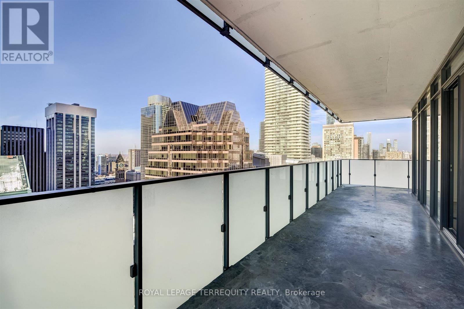 2911 - 25 Richmond Street E, Toronto, Ontario  M5C 0A6 - Photo 23 - C13809674