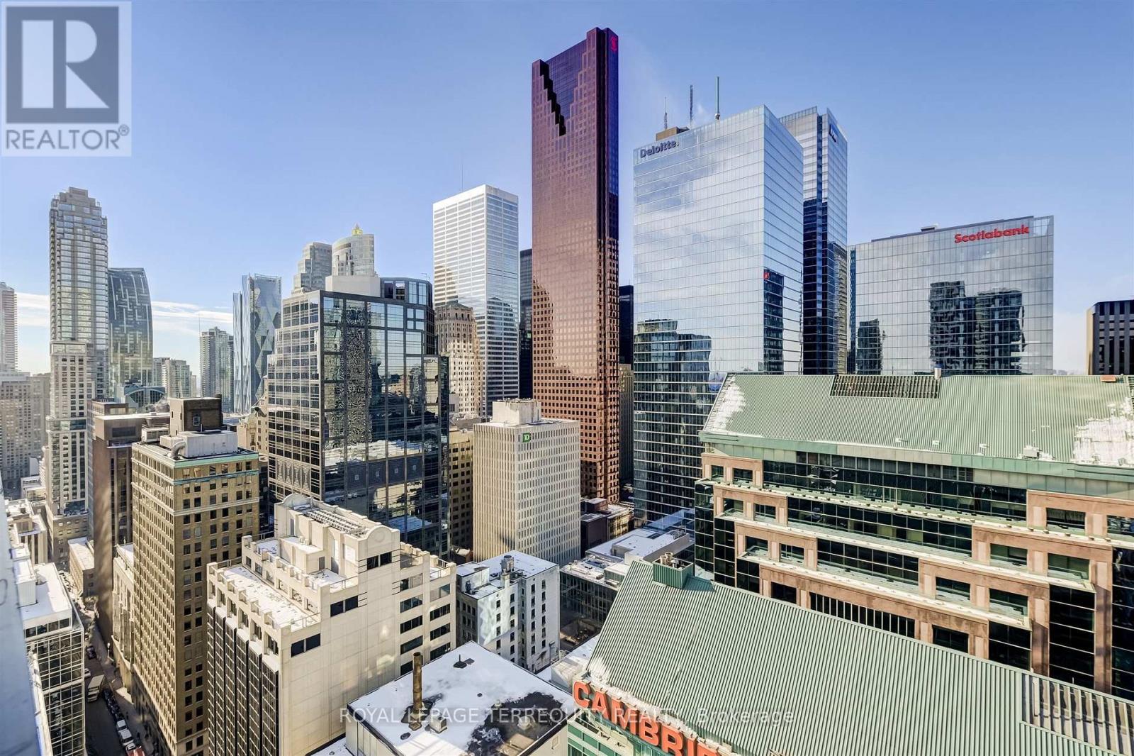 2911 - 25 Richmond Street E, Toronto, Ontario  M5C 0A6 - Photo 24 - C13809674