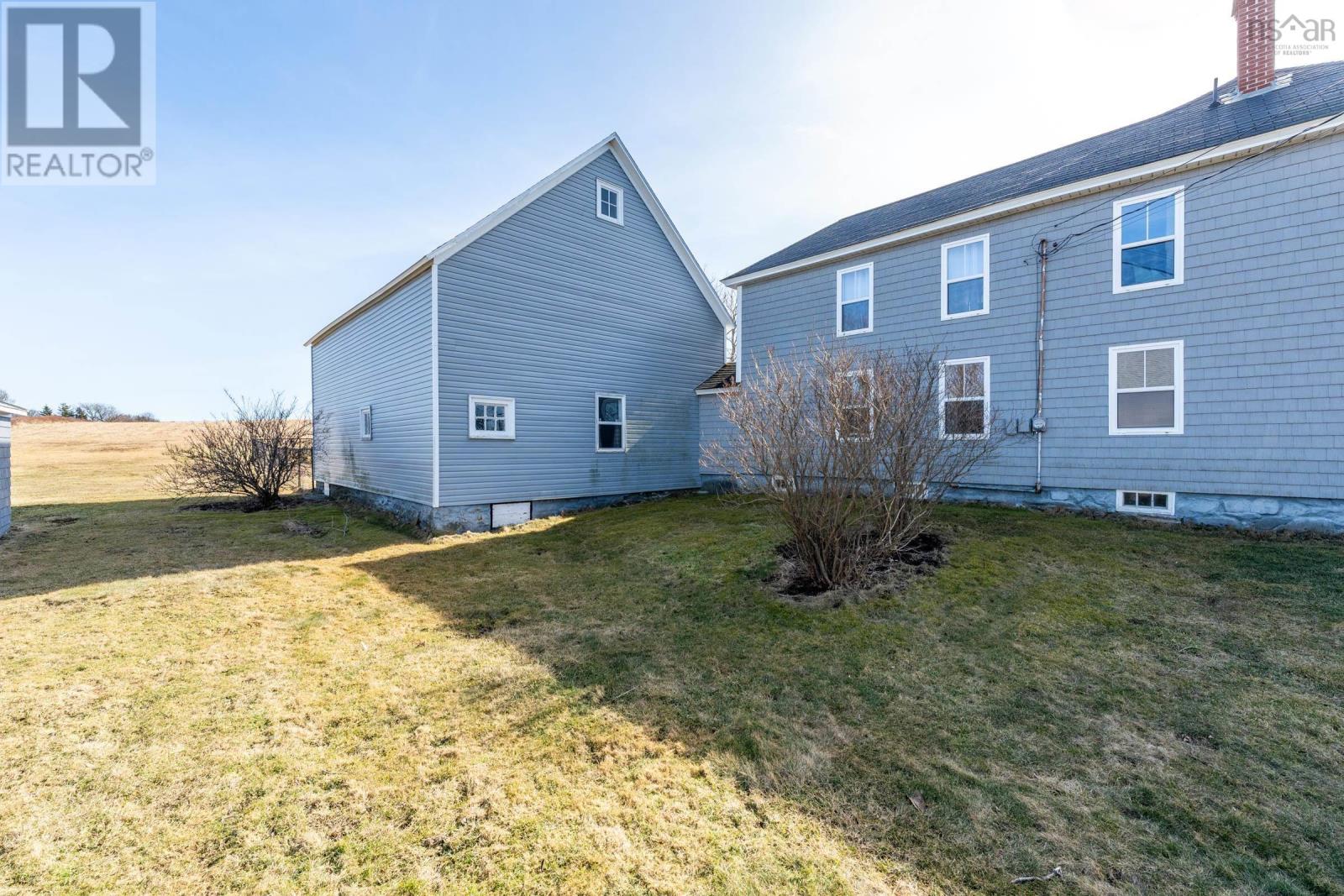 920 Highway 1, Little Brook, Nova Scotia  B0W 1Z0 - Photo 7 - 202609427