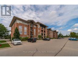 101 - 43 WATERFORD DRIVE, Guelph, Ontario