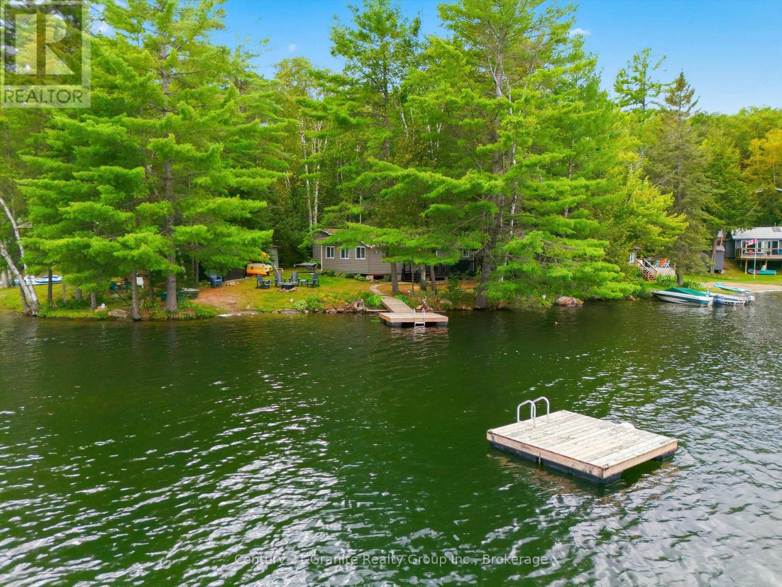 1014 OPAL LANE, Highlands East, Ontario