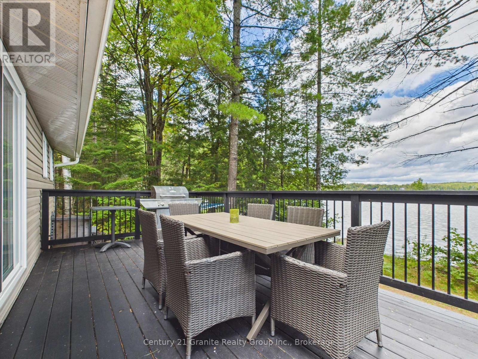 1014 Opal Lane, Highlands East, Ontario  K0M 1R0 - Photo 2 - X13809642