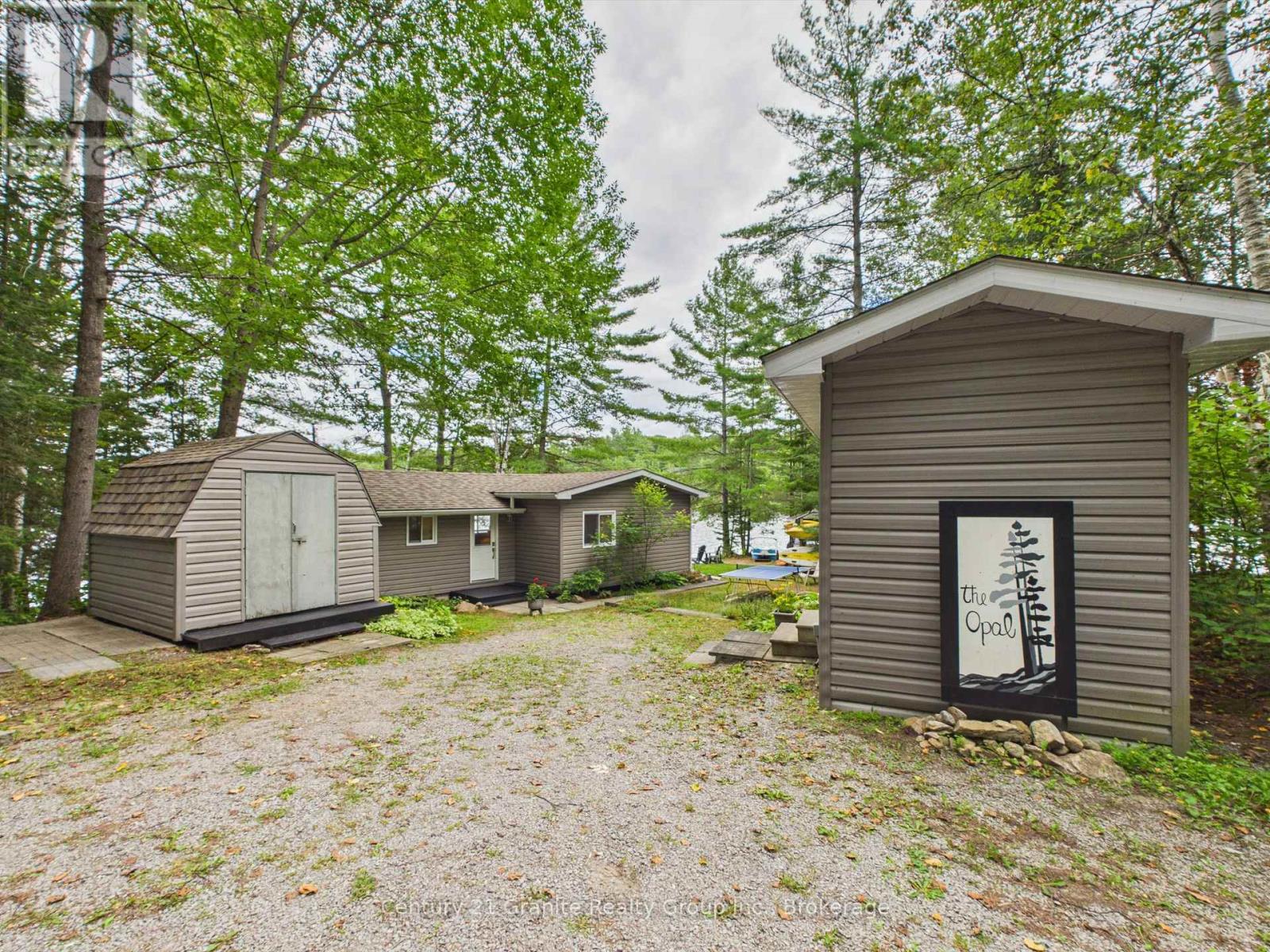 1014 Opal Lane, Highlands East, Ontario  K0M 1R0 - Photo 31 - X13809642