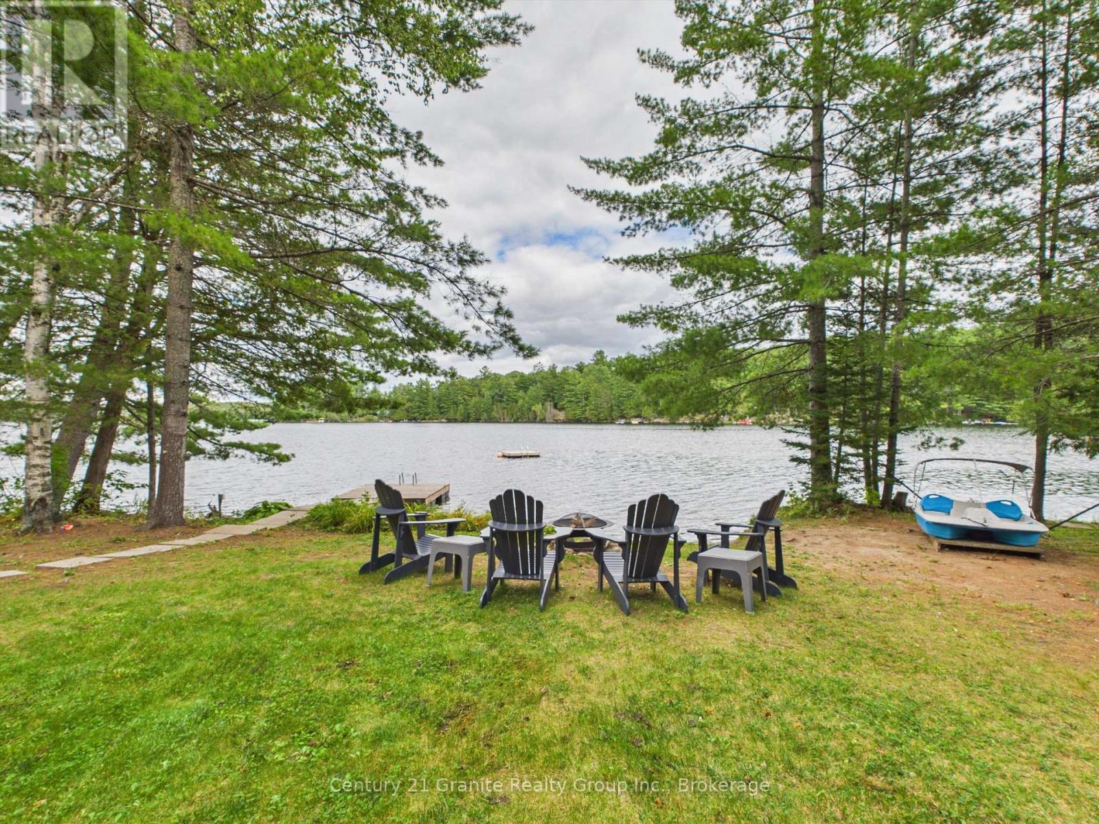 1014 Opal Lane, Highlands East, Ontario  K0M 1R0 - Photo 33 - X13809642