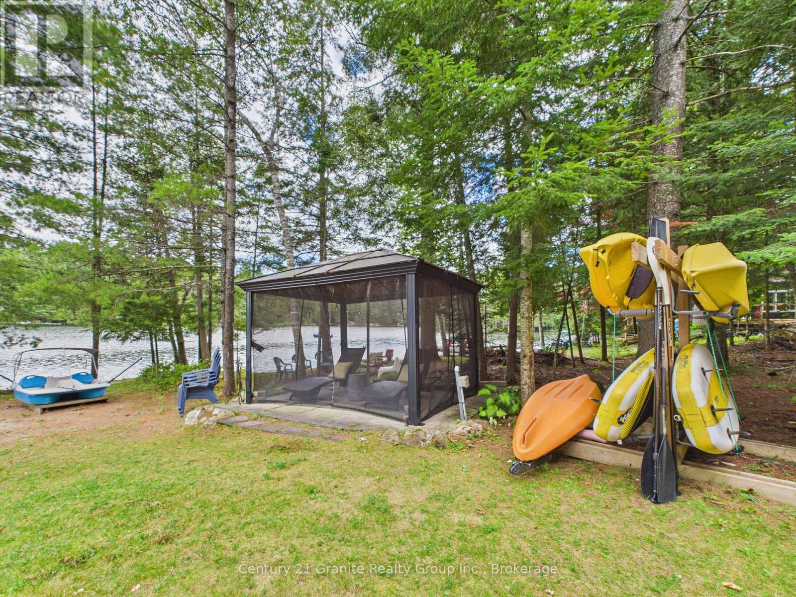 1014 Opal Lane, Highlands East, Ontario  K0M 1R0 - Photo 34 - X13809642