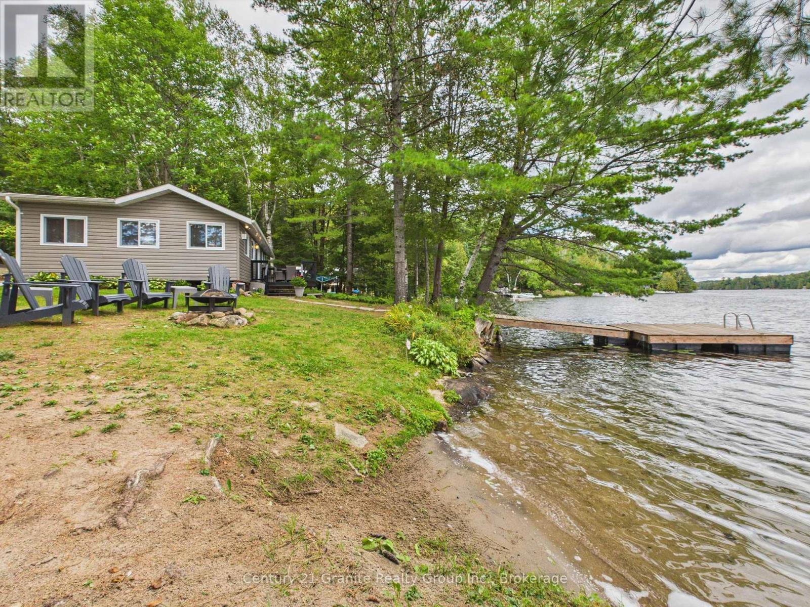 1014 Opal Lane, Highlands East, Ontario  K0M 1R0 - Photo 36 - X13809642