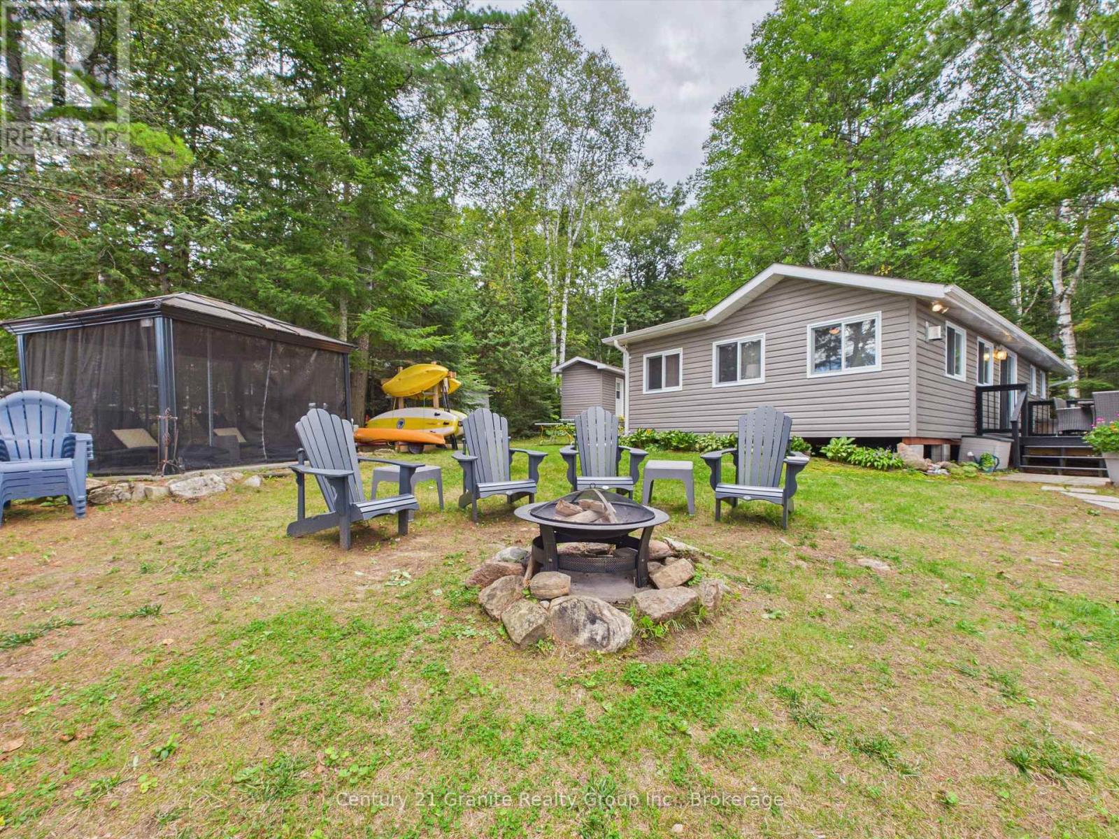 1014 Opal Lane, Highlands East, Ontario  K0M 1R0 - Photo 39 - X13809642
