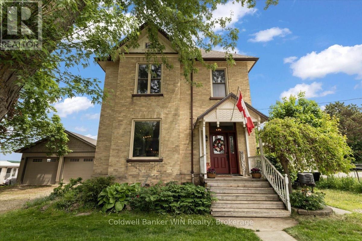 95 JOHN STREET S, Minto, Ontario