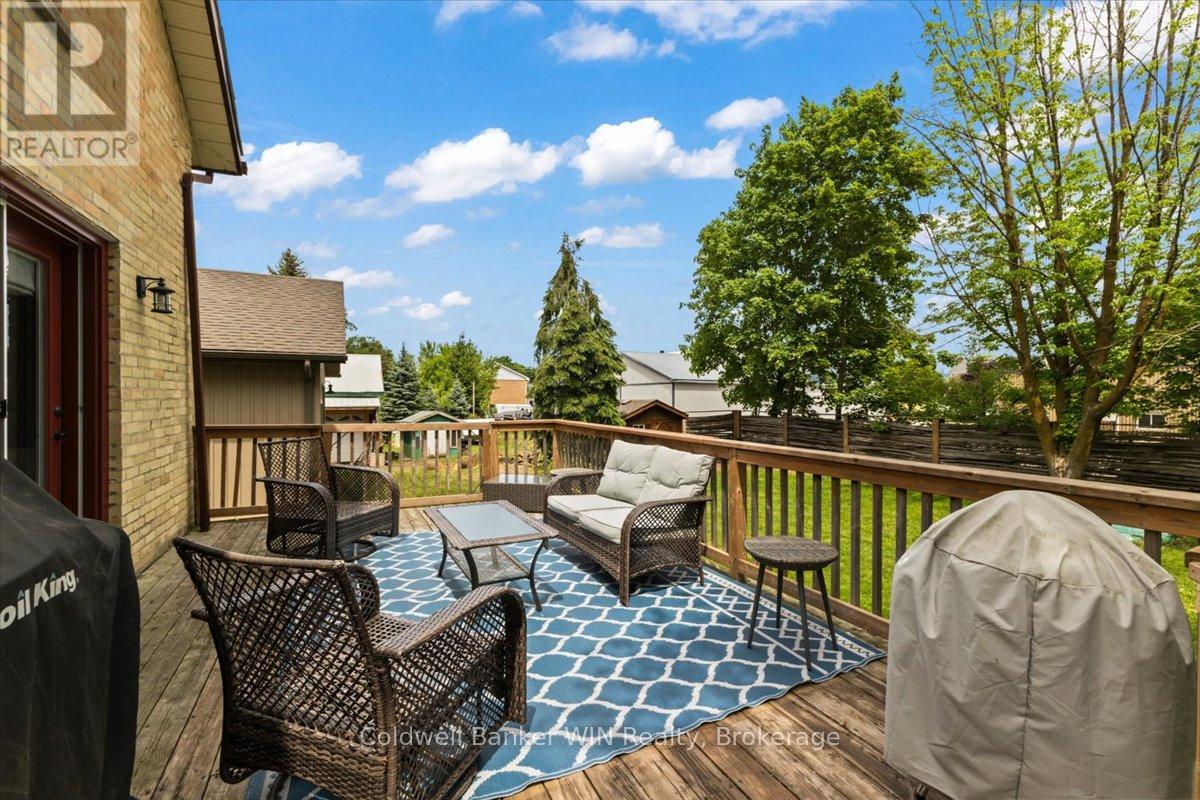 95 John Street S, Minto, Ontario  N0G 1Z0 - Photo 25 - X13809650