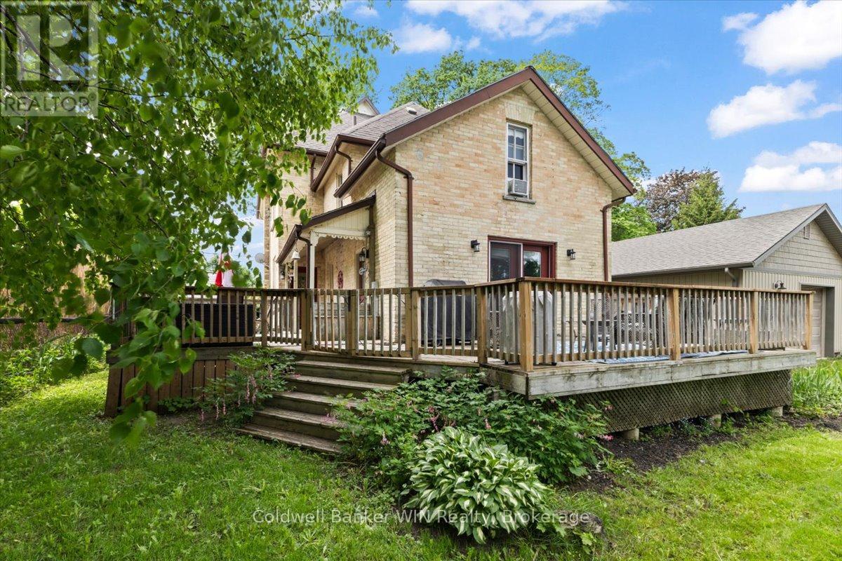 95 John Street S, Minto, Ontario  N0G 1Z0 - Photo 26 - X13809650