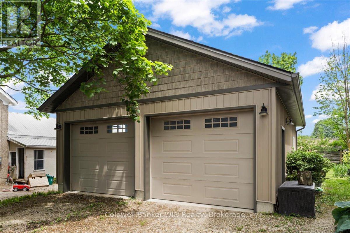 95 John Street S, Minto, Ontario  N0G 1Z0 - Photo 29 - X13809650
