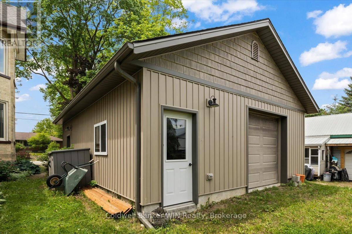 95 John Street S, Minto, Ontario  N0G 1Z0 - Photo 30 - X13809650