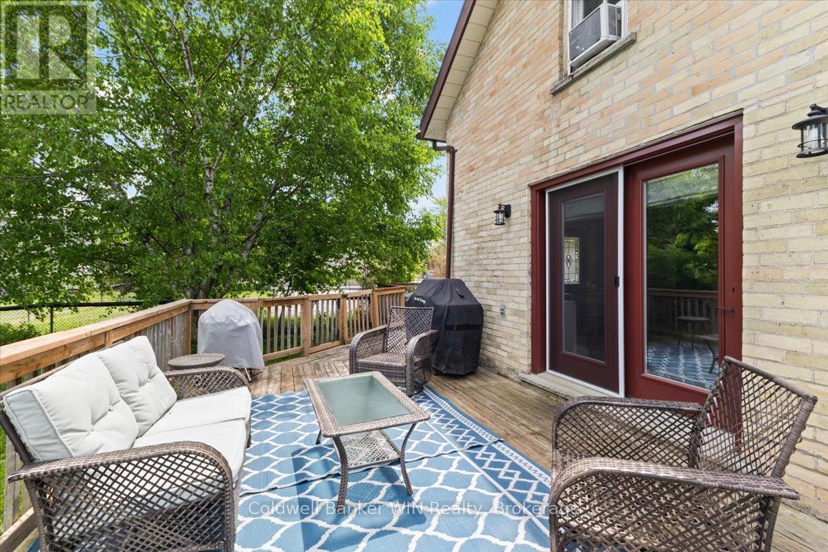 95 John Street S, Minto, Ontario  N0G 1Z0 - Photo 31 - X13809650
