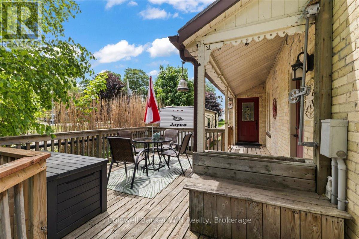 95 John Street S, Minto, Ontario  N0G 1Z0 - Photo 32 - X13809650